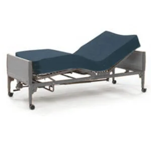 Medical Adjustable Bed (Single)