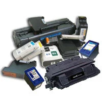 Printer Ink / Toner Cartridges