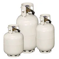 Propane Tank