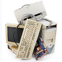 Computer Recycling - Large Volume - Mattress Recycling | Disposal