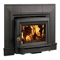 Woodstove Insert