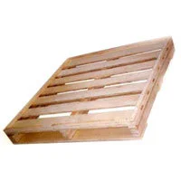 Wooden Pallet